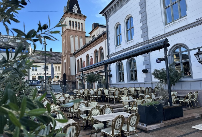 Vestfold - UNG i Næringsforeningene